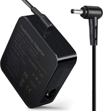 Dây nguồn cho màn hình Asus