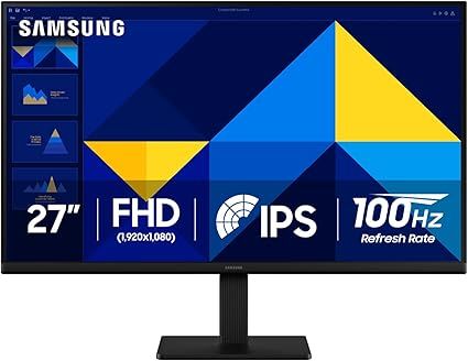 Màn hình Samsung 27
