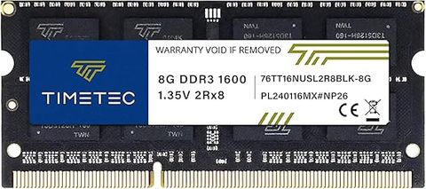 Bộ RAM Timetec Premium 16GB