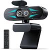 Webcam EMEET C60E camera kép 4K