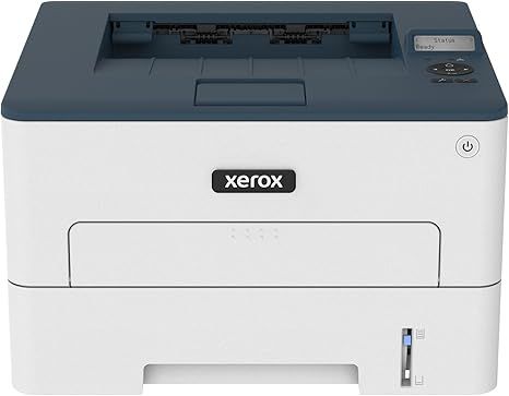 Máy in Xerox B230/DNI - Laser đen trắng