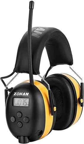 Tai nghe radio AM/FM ZOHAN