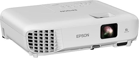 Máy chiếu video Epson EX3290 3 chip 3LCD
