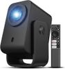 Máy chiếu thông minh TCL C1 hỗ trợ 4K