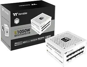 Nguồn Thermaltake GF A3 Snow 1050W Gold