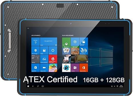 Máy tính bảng HUGEROCK 10.1