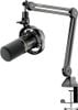 Microphone Podcast không dây lai MAONO PD200W