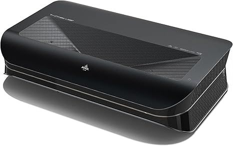 Máy chiếu laser ba tia AWOL VISION LTV-3000 Pro 4K 3D siêu ngắn