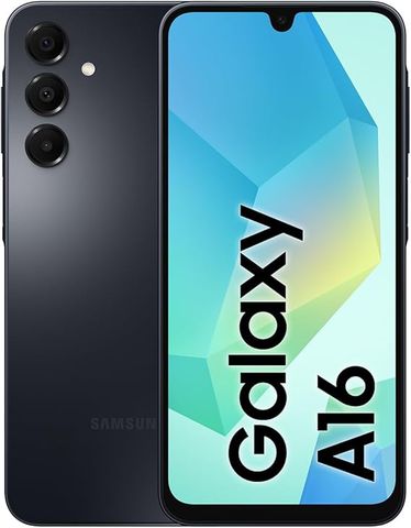 Điện thoại Samsung Galaxy A16 4G LTE (128GB + 4GB)
