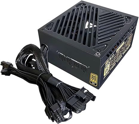 Apevia ATX-GX650W Galaxy 650W 80+ Gold