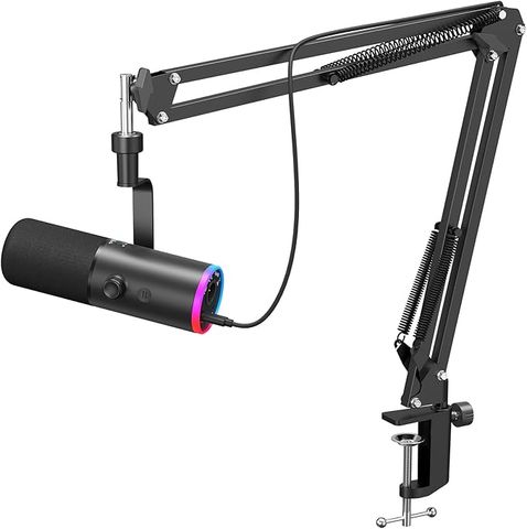 Microphone chơi game động TONOR