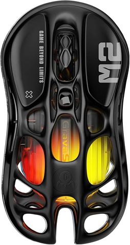 Chuột GravaStar Mercury M2 Wireless