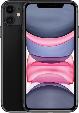 iPhone 11 của Apple, 64GB, màu đen