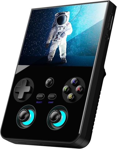 Máy chơi game cầm tay RG477V Dimensity 8300 Android 14
