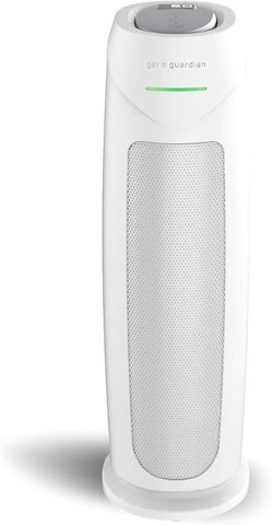 Máy lọc không khí trong nhà GermGuardian HEPA