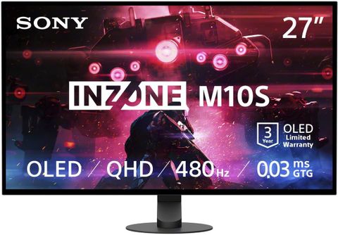 Màn hình Sony INZONE M10S