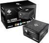 ASRock Steel Legend SL-1200G 1200W 80 Plus Gold & Cybenetics Platinum Full Modular Power Supply ATX3.1