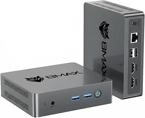 Máy tính mini Bmax