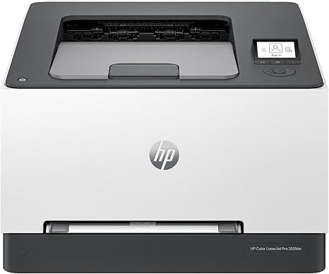 Máy in laser màu không dây HP Color Laserjet Pro 3201dw