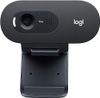 Webcam Logitech C505/C505e HD