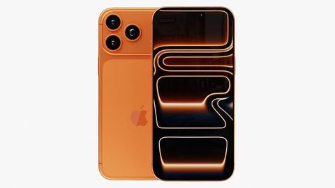 Apple iPhone 17 Pro Max