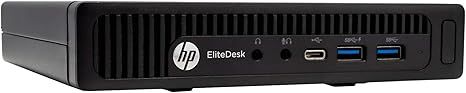 Máy tính để bàn mini HP EliteDesk 800 G2
