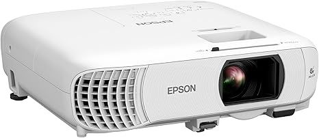 Máy chiếu phim Epson Home Cinema 980 3-Chip 3LCD 1080p