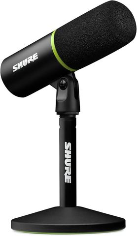 Micro Shure MV6 USB
