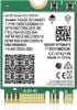 Card mạng không dây WiFi 6E Intel AX210 NGW Bluetooth 5.3