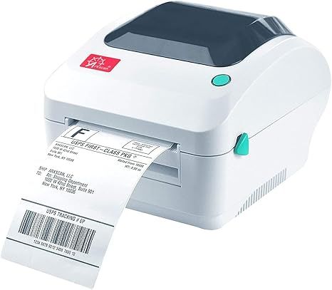 Máy in nhãn vận chuyển Arkscan 2054A
