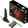 Card WiFi TP-Link WiFi 6E Intel AX210 PCIe