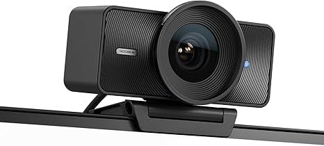 Webcam Elgato Facecam 4K - 4K60