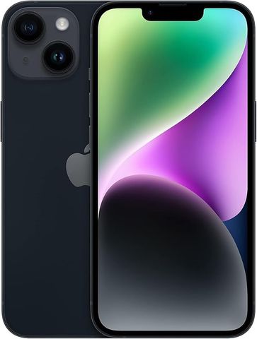 iPhone 14 của Apple, 128GB, màu Midnight