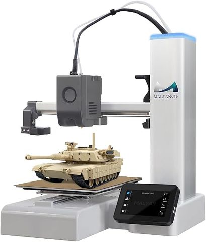 Máy in 3D siêu nhỏ MALYAN M200