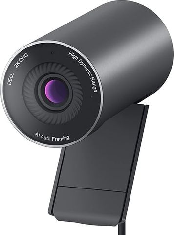 Webcam Dell WB3023 - Độ phân giải 2K