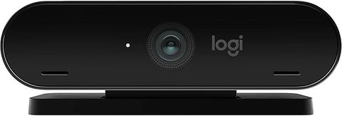 Webcam từ tính Logitech 4K PRO Ultra HD