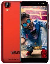 Yezz LIV1 – Smartphone gọn nhẹ, ổn định, dễ sửa chữa