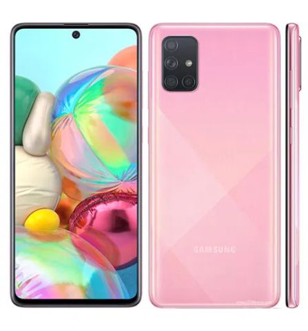 Samsung Galaxy A71 (8GB - 128GB)