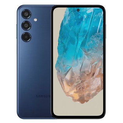 Samsung Galaxy M35 5G (8GB | 128GB)