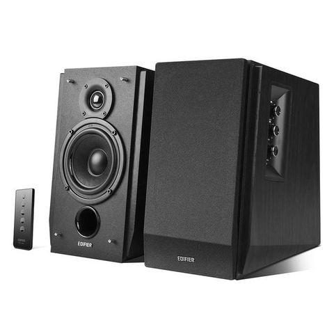 Loa Edifier R1700BT Black | Loa Bluetooth Bookshelf Chính Hãng