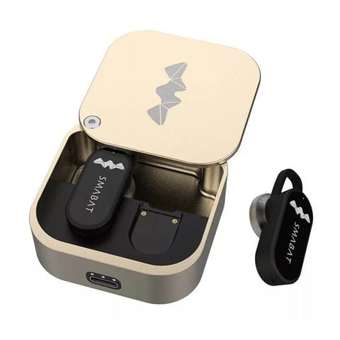 Tai nghe True Wireless Smabat S2 Pro