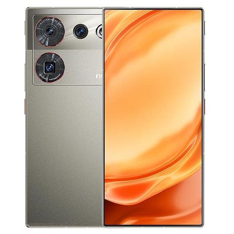 ZTE Nubia Z50 Ultra 5G (12GB | 256GB)