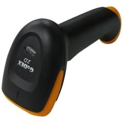  Máy quét mã vạch 2D Godex GS550 