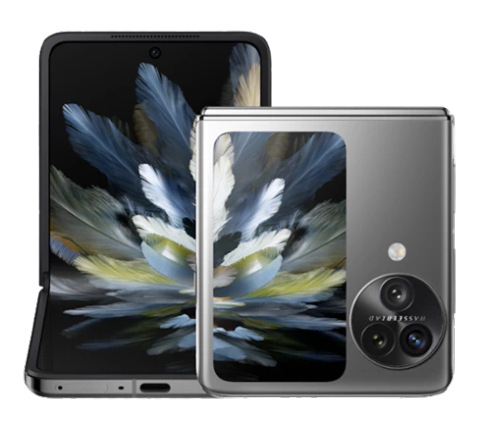 Điện thoại OPPO Find N3 Flip (12GB/256GB)