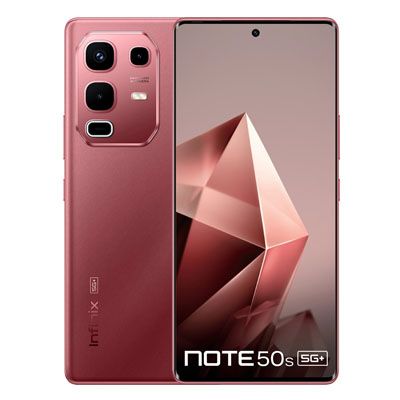 Infinix Note 50s 5G+ (8GB | 128GB)