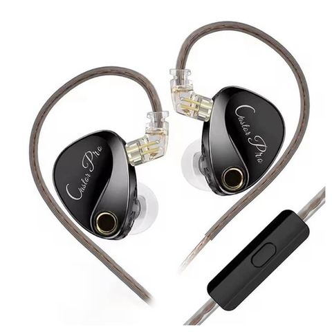 Tai nghe KZ Castor Pro có Mic