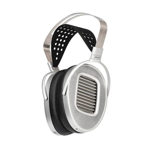 Tai nghe HiFiMan HE1000 Unveiled