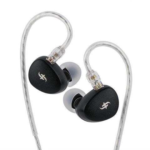 Tai nghe Simgot EA500 DSP