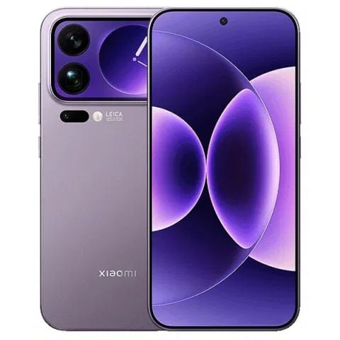 Xiaomi 17 Pro Max 5G (12GB - 512GB)