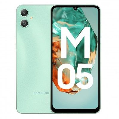 Samsung Galaxy M05 (4GB | 64GB)